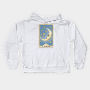 Tarot - The Moon Kids Hoodie